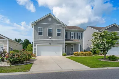 912 Laurens Mill Dr., Myrtle Beach, SC 29579 - Photo 8