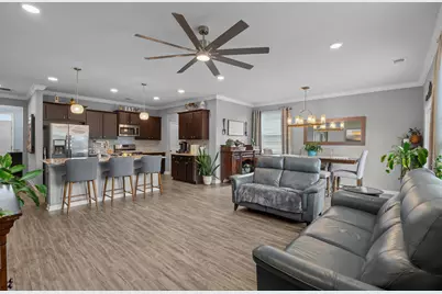 912 Laurens Mill Dr., Myrtle Beach, SC 29579 - Photo 16