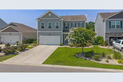 912 Laurens Mill Dr., Myrtle Beach, SC 29579 - Photo 46