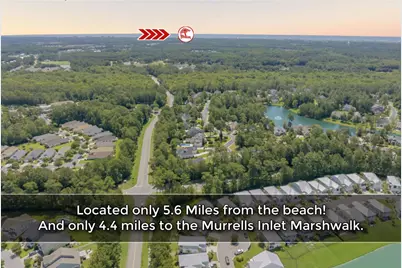 113 Splendor Circle, Murrells Inlet, SC 29576 - Photo 6