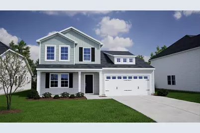 808 Wild Indigo Dr, Conway, SC 29526 - Photo 1