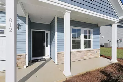 812 Wild Indigo Dr, Conway, SC 29526 - Photo 2