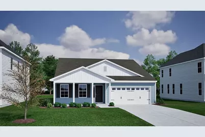 820 Wild Indigo Dr, Conway, SC 29526 - Photo 1