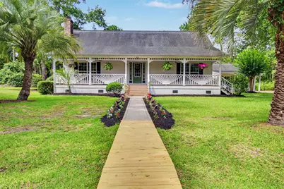 4352 Johnson Circle, Murrells Inlet, SC 29576 - Photo 1