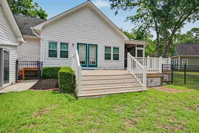 4352 Johnson Circle, Murrells Inlet, SC 29576 - Photo 40