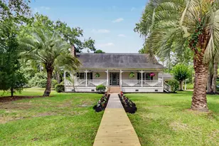 4352 Johnson Cir, Murrells Inlet, SC 29576 - Photo 2