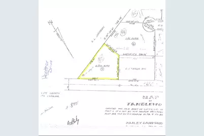 Lot 9 Heather Dr., Latta, SC 29565 - Photo 2