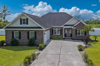 259 Perrin Rd., Loris, SC 29569 - Photo 1