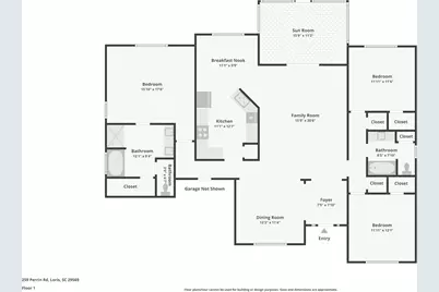 259 Perrin Rd., Loris, SC 29569 - Photo 44