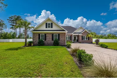 259 Perrin Rd., Loris, SC 29569 - Photo 32