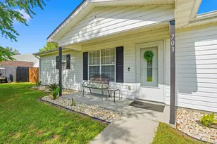703 Birch Ln, Conway, SC 29526 - Photo 2