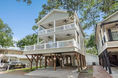 6001 - 1252 S Kings Hwy., Myrtle Beach, SC 29575 - Photo 10
