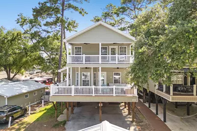 6001 - 1252 S Kings Hwy., Myrtle Beach, SC 29575 - Photo 4