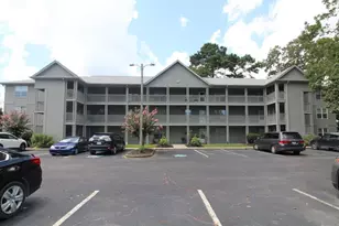 922 Fairwood Lakes Ln, Myrtle Beach, SC 29588 - Photo 2