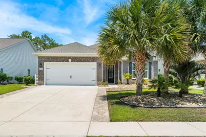 951 Bronwyn Circle, North Myrtle Beach, SC 29582 - Photo 2