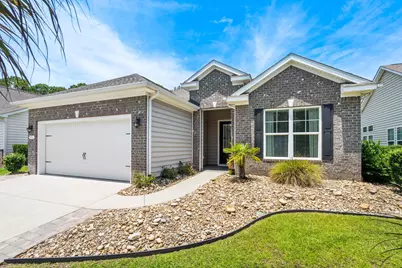 951 Bronwyn Circle, North Myrtle Beach, SC 29582 - Photo 44
