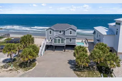 2045 S Waccamaw Dr., Garden City Beach, SC 29576 - Photo 2