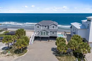 2045 S Waccamaw Dr, Garden City Beach, SC 29576 - Photo 2