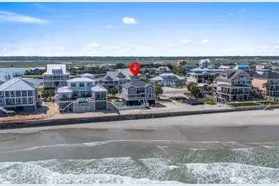 2045 S Waccamaw Dr., Garden City Beach, SC 29576 - Photo 6