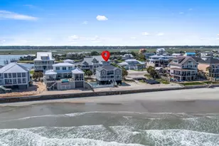 2045 S Waccamaw Dr, Garden City Beach, SC 29576 - Photo 6