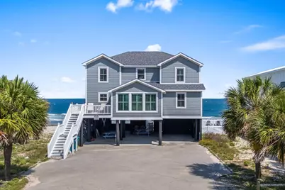 2045 S Waccamaw Dr., Garden City Beach, SC 29576 - Photo 1