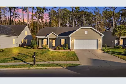 2820 Desert Rose St., Little River, SC 29566 - Photo 1