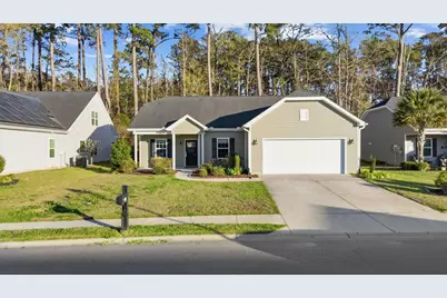 2820 Desert Rose St., Little River, SC 29566 - Photo 2