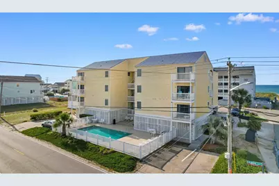 4601 N Ocean Blvd. #303, North Myrtle Beach, SC 29582 - Photo 30