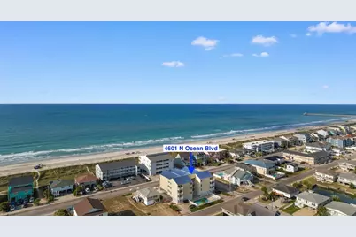 4601 N Ocean Blvd. #303, North Myrtle Beach, SC 29582 - Photo 34