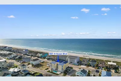 4601 N Ocean Blvd. #303, North Myrtle Beach, SC 29582 - Photo 32
