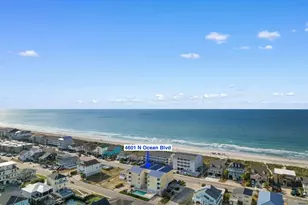 4601 N Ocean Blvd, North Myrtle Beach, SC 29582 - Photo 32