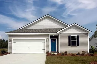 1010 St Martin St, Georgetown, SC 29440 - Photo 1