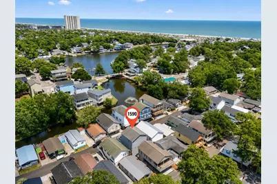 6001-1590 South Kings Hwy., Myrtle Beach, SC 29588 - Photo 56