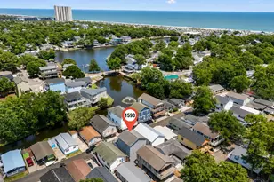 6001-1590 South Kings Hwy, Myrtle Beach, SC 29588 - Photo 56