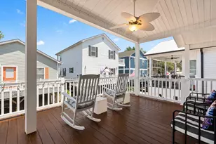 6001-1590 South Kings Hwy, Myrtle Beach, SC 29588 - Photo 36