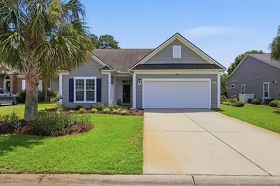 250 Cypress Creek Dr., Murrells Inlet, SC 29576 - Photo 1