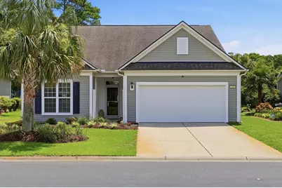 250 Cypress Creek Dr., Murrells Inlet, SC 29576 - Photo 2