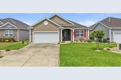 420 Cypress Springs Way, Little River, SC 29566 - Photo 1