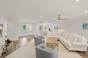 366 Lakeshore Dr, Pawleys Island, SC 29585 - Photo 8