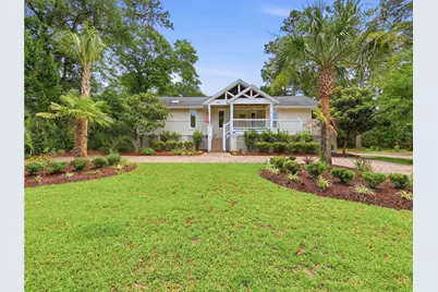 366 Lakeshore Dr., Pawleys Island, SC 29585 - Photo 2