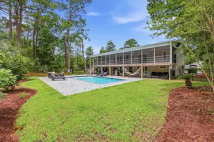 366 Lakeshore Dr, Pawleys Island, SC 29585 - Photo 42