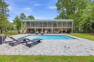 366 Lakeshore Dr, Pawleys Island, SC 29585 - Photo 40