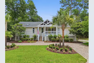366 Lakeshore Dr., Pawleys Island, SC 29585 - Photo 1