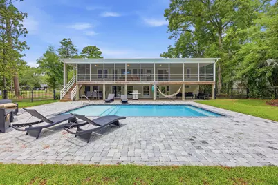 366 Lakeshore Dr., Pawleys Island, SC 29585 - Photo 40