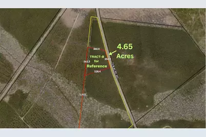Tract B Ten Acre Rd., Andrews, SC 29510 - Photo 2