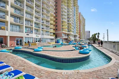 2711 S Ocean Blvd. #1615, North Myrtle Beach, SC 29582 - Photo 22