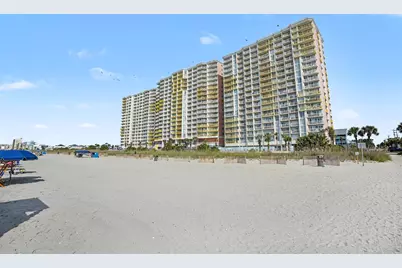 2711 S Ocean Blvd. #1615, North Myrtle Beach, SC 29582 - Photo 28
