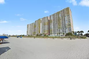 2711 S Ocean Blvd, North Myrtle Beach, SC 29582 - Photo 28