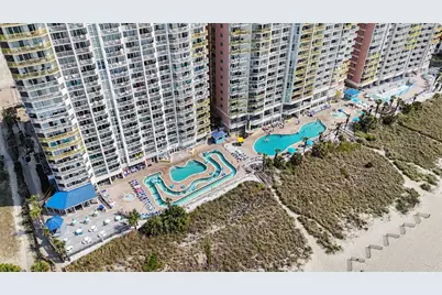 2711 S Ocean Blvd. #1615, North Myrtle Beach, SC 29582 - Photo 24