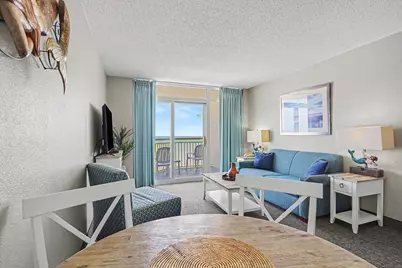 2711 S Ocean Blvd. #1615, North Myrtle Beach, SC 29582 - Photo 2